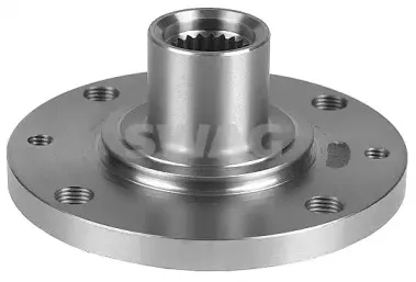 Ступица колеса SWAG купить